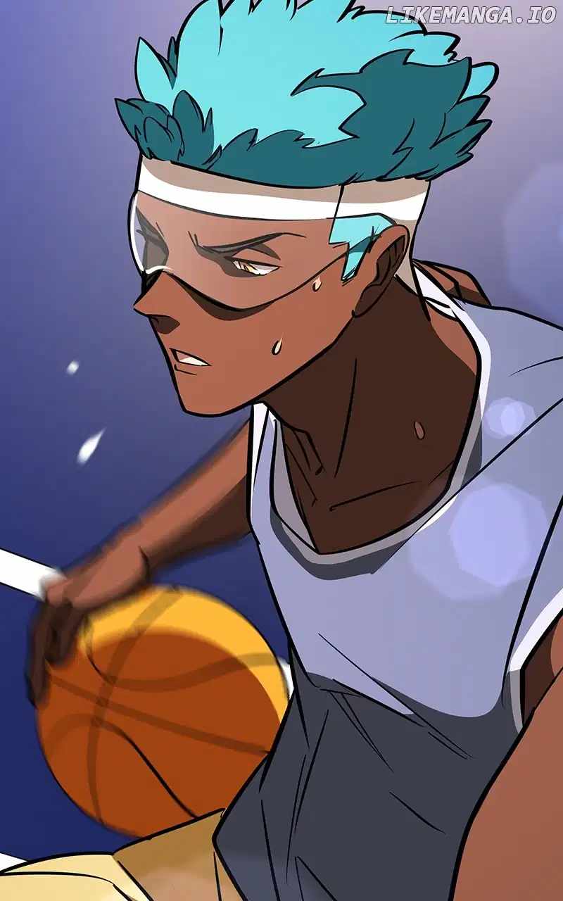 Overtime Elite Chapter 37 125